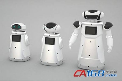 寓教于樂，科學促學 十大最受關注教育機器人品牌引領技術新浪潮
